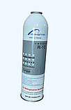 Фреон (Хладон) R-12 REFRIGERANT (1.0 кг — балон, Китай), фото 3