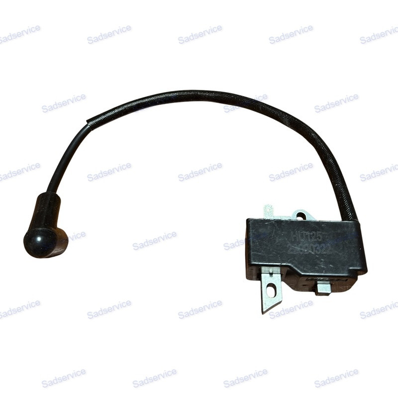 Запалювання Saber для HU 125, 128 R/для мотокос, фото 1