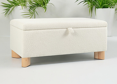 Банкетка з нішею Flay 80х48х45 см Mille ™