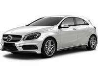 A-class W176 (2012-2018)