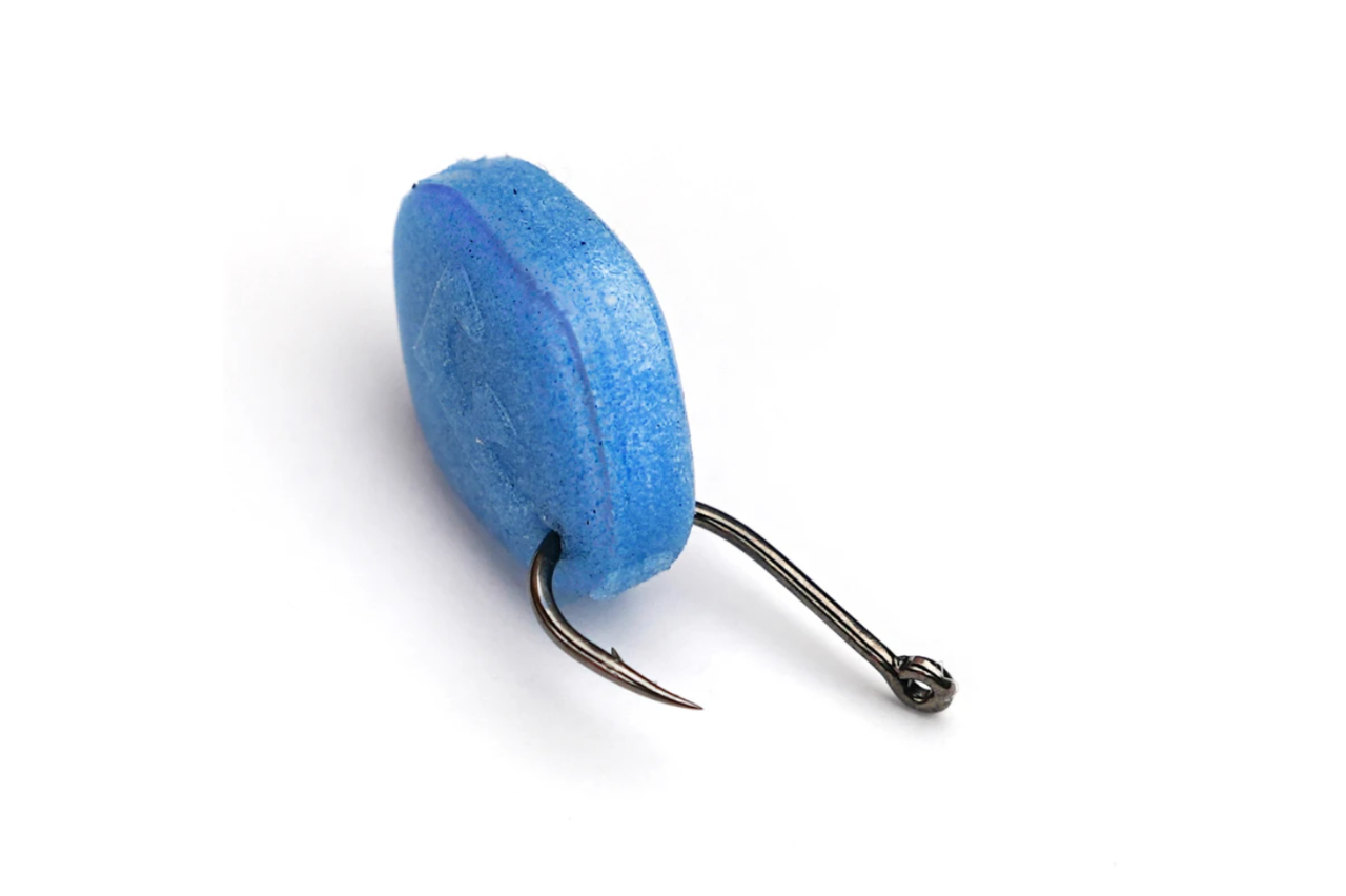 Плавальна насадка Vi-agra Віагра Спеції No 1 (синій), ТМ Фанатик,VI-AGRA-SP1, фото 1