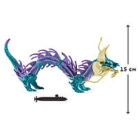 Іграшкова фігурка Godzilla vs. Kong Тіамат з підводним човном 15см (35214), фото 3