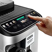 Кавомашина автоматична Delonghi Magnifica Evo Next ECAM 310.80.SB, фото 3