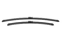600/475мм VW Jetta 2005-2005 двірники Bosch AeroTwin Склоочисники, фото 4