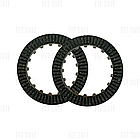 Диски зчеплення Дельта, Альфа механіка, фото 2