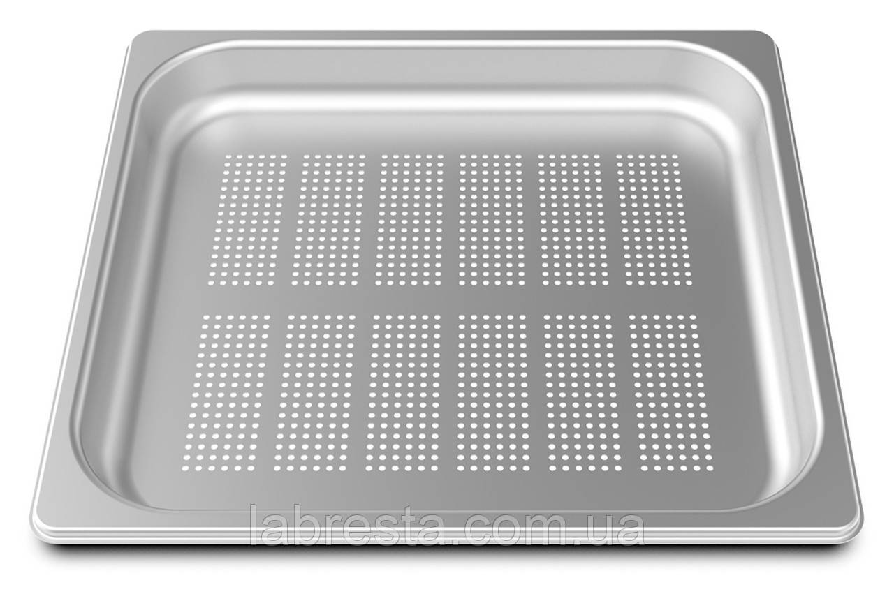 Деко Unox TG710 перфороване