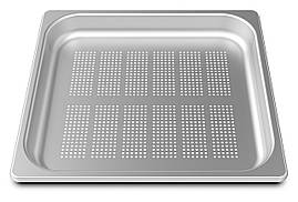 Деко Unox TG710 перфороване