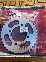 Зірка ланцюга задня (велика) Viper V200N 428-38T