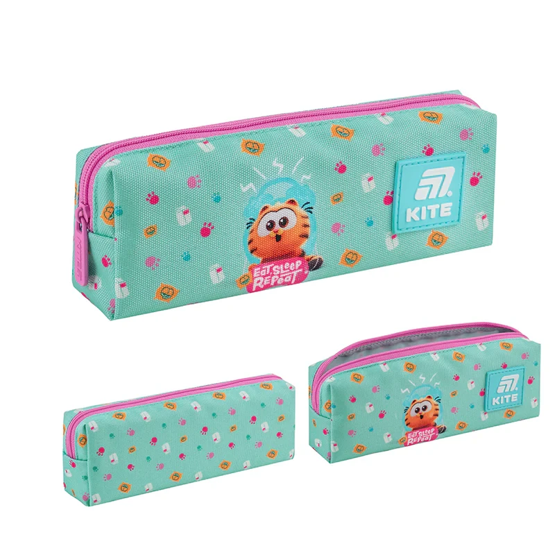 Пенал Kite Garfield GF25-642-2