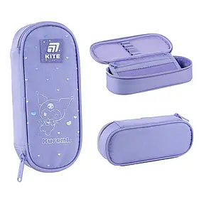 Пенал Kite Kuromi HK25-599