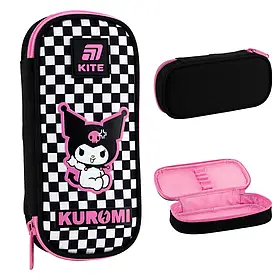 Пенал Kite Kuromi HK25-662-4