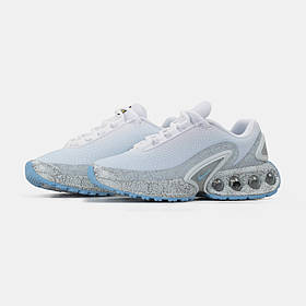 Жіночі кросівки Nike Air Max DN White Safari