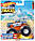 Машинка-позашляховик Hot Wheels Monster Trucks 1:64 BIGFOOT FYJ44/HHG72, фото 3