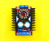 Модуль підвищення-зниження напруги XL6009E1 DC-DC 1,5А, 1,2-35в, фото 2