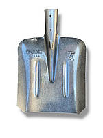 Лопата совкова Азовелектрозбут, рейкова сталь