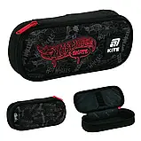 Шкільний набір Kite Education Hot Wheels Skate SET_HW25-585M (рюкзак, пенал, сумка) 130 – 145 см, фото 10
