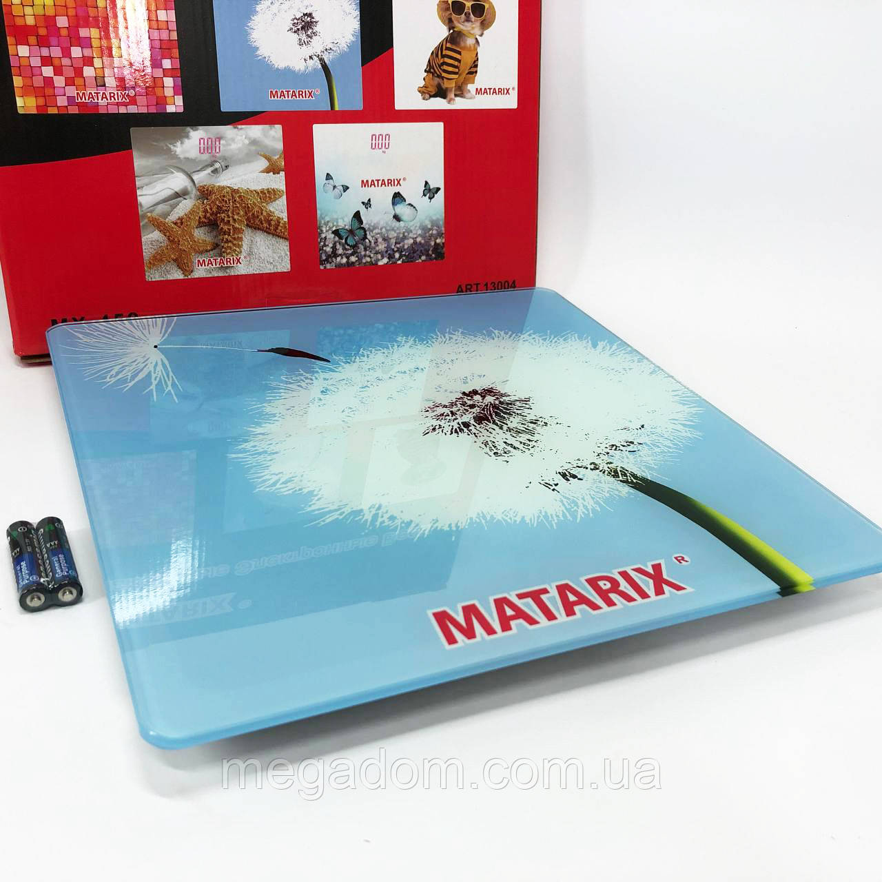 Ваги для зважування MATARIX MX-452 180 кг, Ваги для особистого користування, Ваги для GP-673 зважування маси