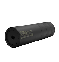 Глушник для автомата АК47 7.62х39 14x1Lh Steel IMMORTAL XL AIR