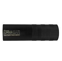 Глушник для автомата АК74 5.45 Steel IMMORTAL XL AIR