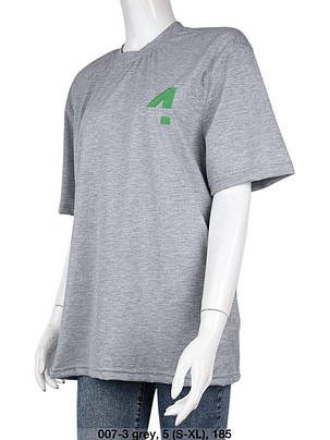 Футболка жіноча норма гуртом (S-2XL) Туреччина-133862, фото 1