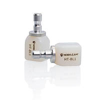 Дисилікат літію. Блоки для CAD/CAM