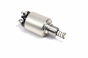 Реле стартера, втягуюче Еталон, ТАТА BOSCH 12В  DK130301