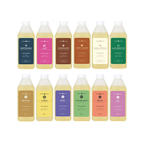 Масажні олії Thai oils