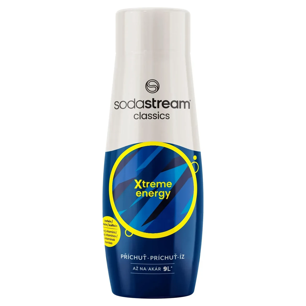 Сироп Sodastream Energy 440мл