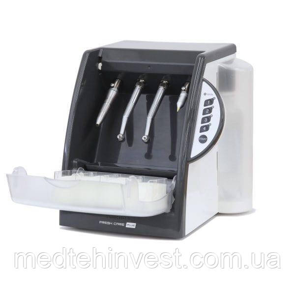 Апарат для змащення і дезінфекції наконечників FRESH CARE PLUS, Yoshida (Японія)