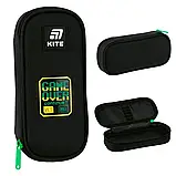 Шкільний набір Kite Game Over (рюкзак, пенал, сумка, ланчбокс, пляшка) 130-145 см, фото 10