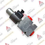 7109313M91 клапан гідравліки (D45110054), ОРИГІНАЛ AGCO