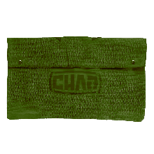 Чохол для мангала на 10 шампурів СИЛА (960303) 580×390 мм