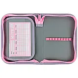 Пенал без наповнення Kite Studio Pets SP25-621, 1 відділення, 1 відворот, фото 5