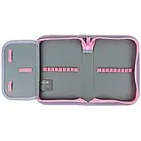 Пенал без наповнення Kite Studio Pets SP25-621, 1 відділення, 1 відворот, фото 6