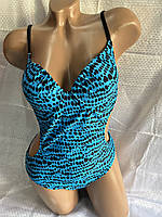 ЖІНОЧИЙ КУПАЛЬНИК, суцільний , товар від прямого постачальника