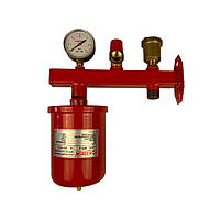 Група безпеки KOER консольна 3/4 з бачком 2 л (для теплої підлоги)