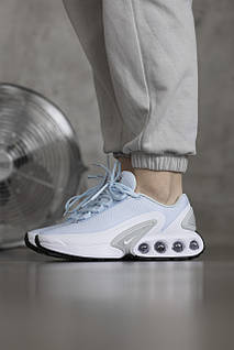 Жіночі кросівки Nike Air Max DN Blue