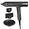 Потужний професійний фен для волосся Jaguar HD Tributo BLDC Black, фото 2