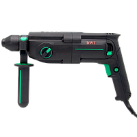 Перфоратор DWT SBHP08-26 BMC