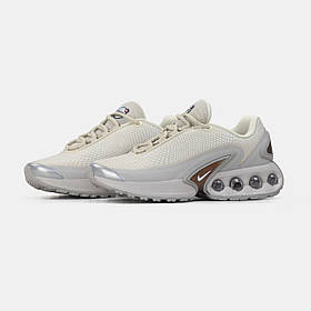 Жіночі кросівки Nike Air Max DN Beige