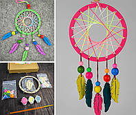 Набор для творчества "Ловец снов"