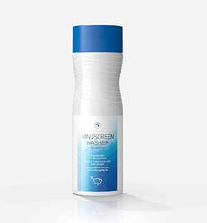 Омивач скла зимовий (-63° C) BMW 1л.83125B5ED57