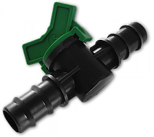 Крани "DRIP SYSTEM"