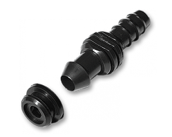 Старт-конектор для трубки 16мм з прокладкою, DSWA07-16L