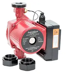 Циркуляційні насоси