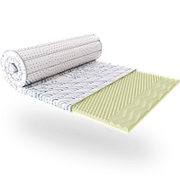 Двосторонній топпер Hof