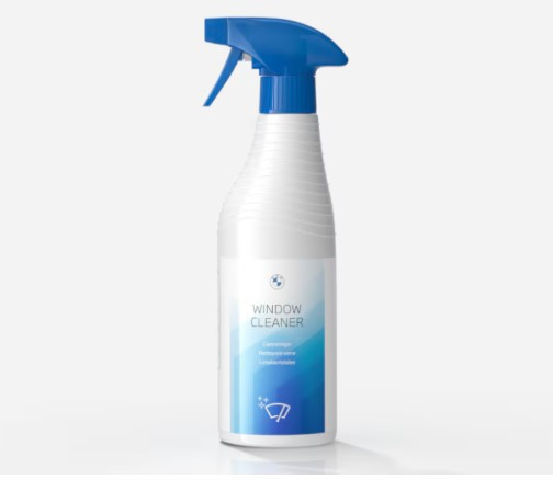 Очисник скла BMW Window Cleaner (500 ml) - MY2025 83125B5FDE2