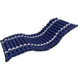 Протипролежневий матрац M01 секційний з компресором проти (від) пролежнів антипролежневий