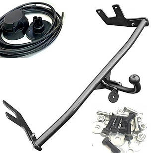 Фаркоп Dacia Dokker (2012-2024) Житомир Фаркоп