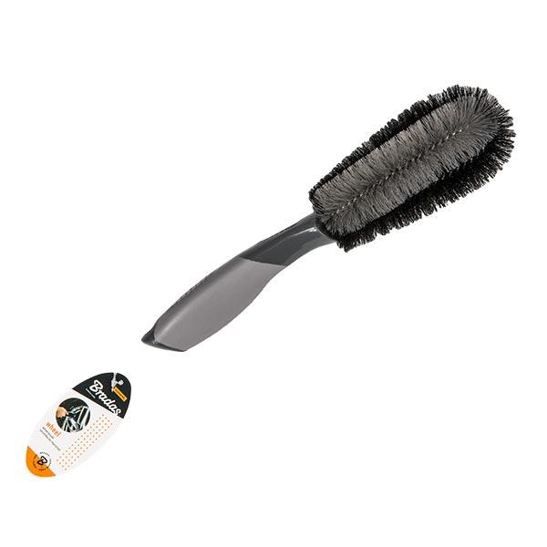 Щітка для миття коротка 29 см, ES2611, фото 1